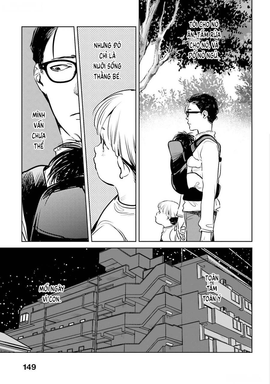 bệnh án nhi khoa của hanechin và bucky chapter 4 19