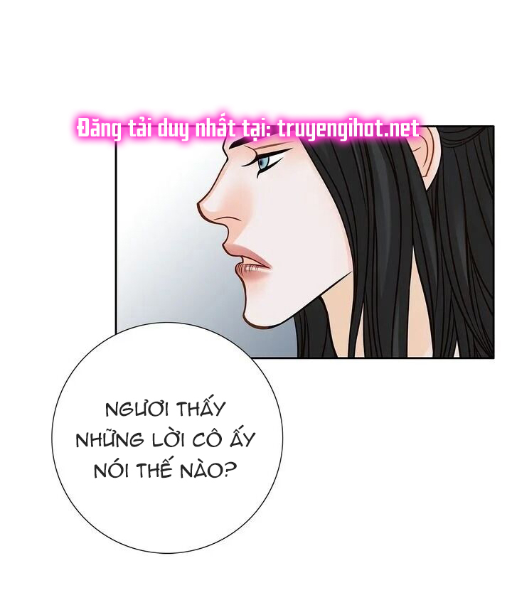 nữ hoàng bí ẩn chapter 15.1 9