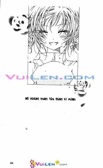 tiểu nữ vương chapter 8 84