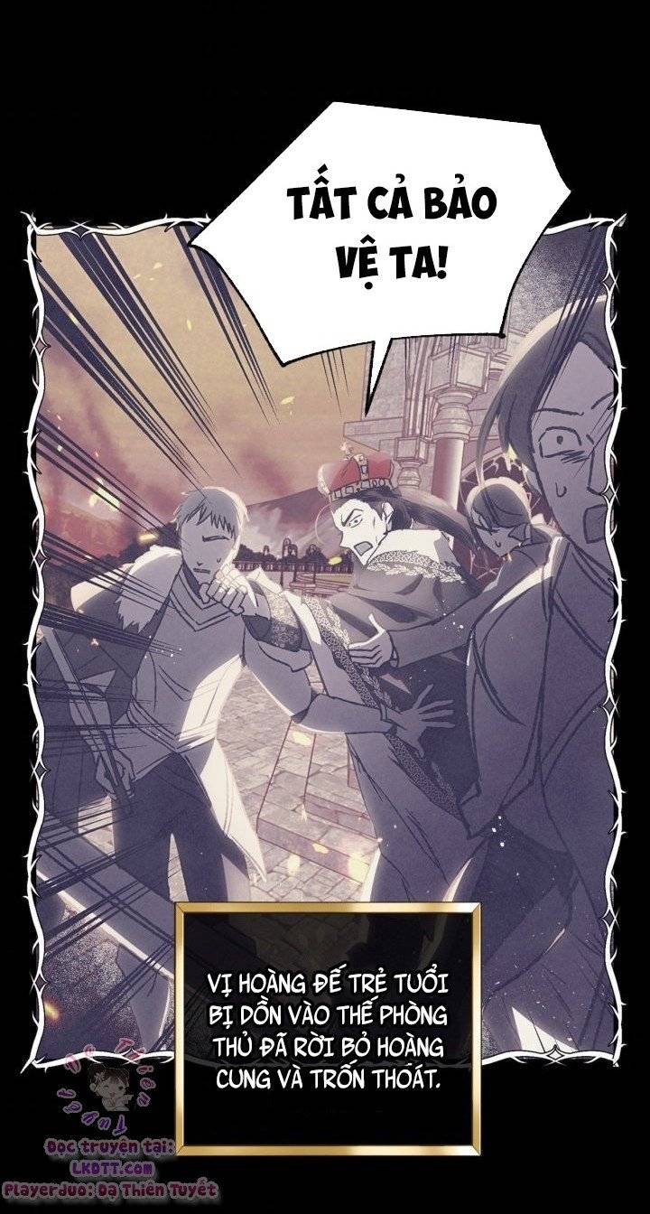 cha, con không muốn kết hôn đâu chapter 14 34