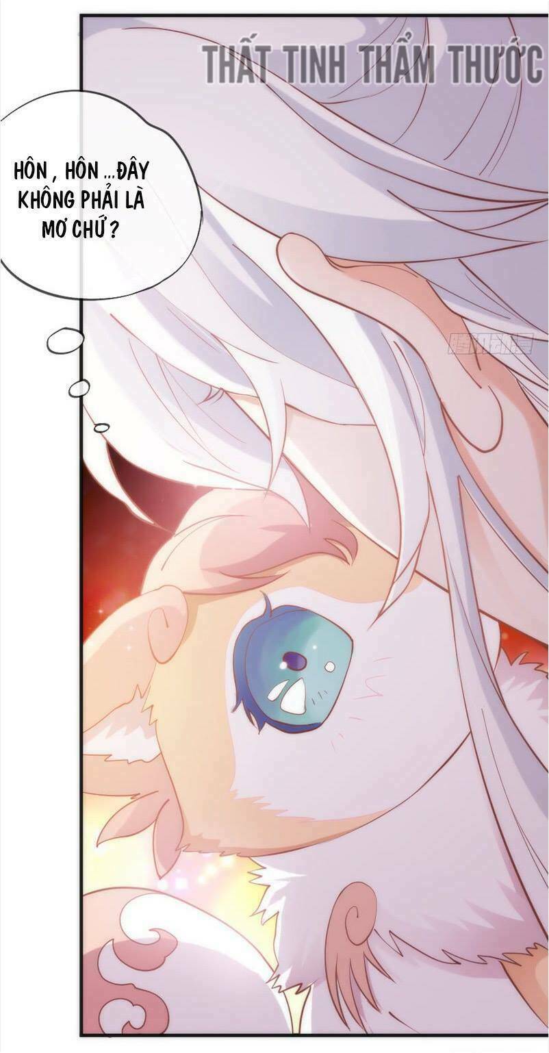 giữ chặt tiểu bạch long chapter 37 6