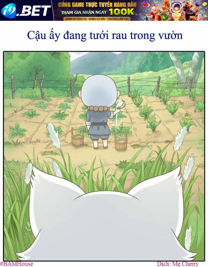 tiểu hòa thượng hd remake chapter 1 2