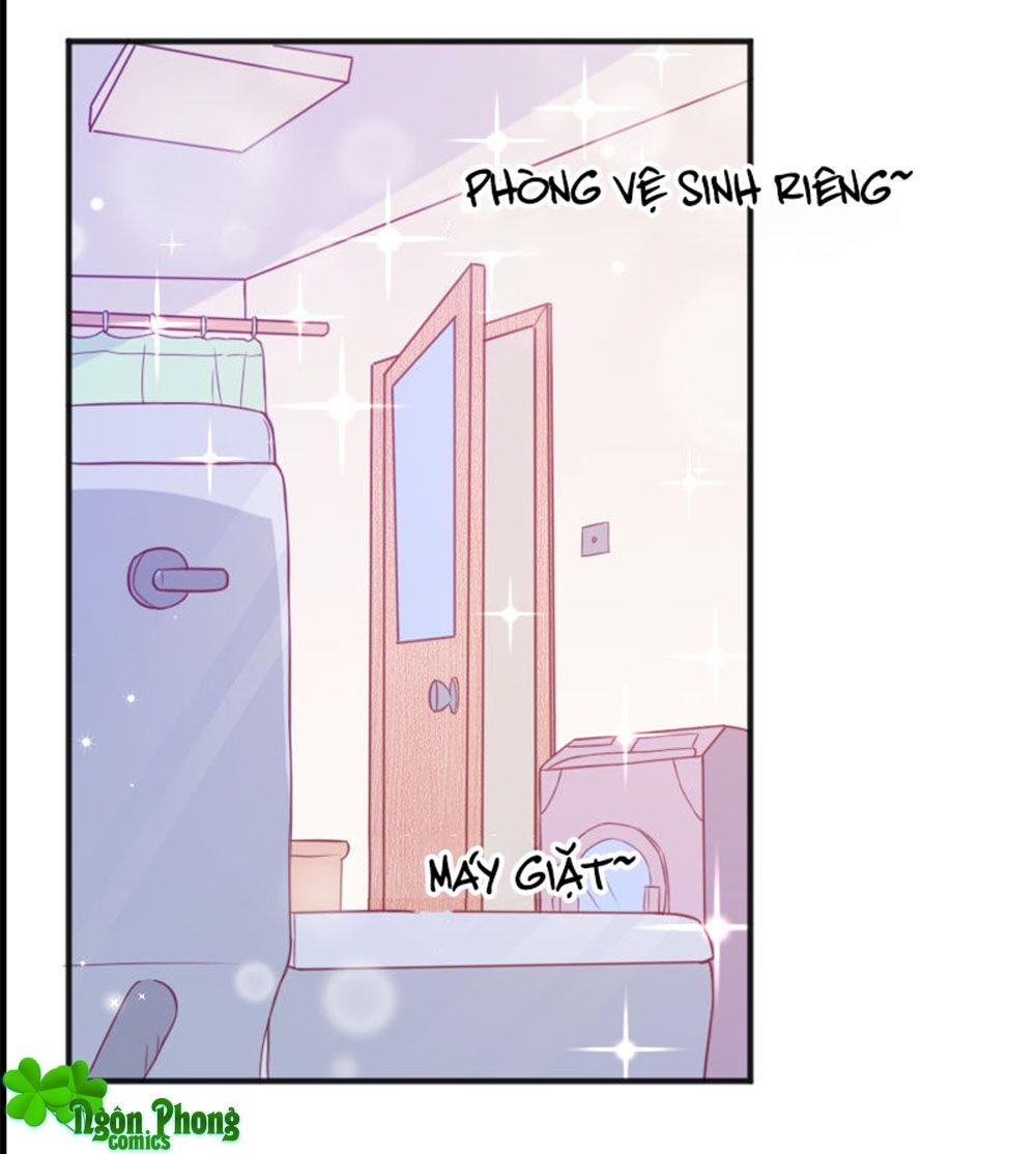 chồng già vợ trẻ trêu nhau hàng ngày chapter 60 12