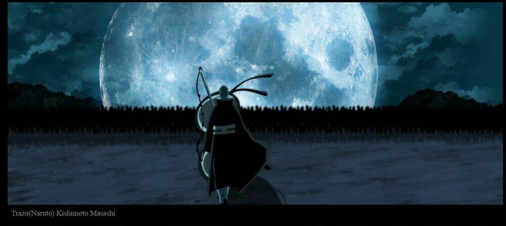 naruto - cửu vĩ hồ ly chapter 551 19