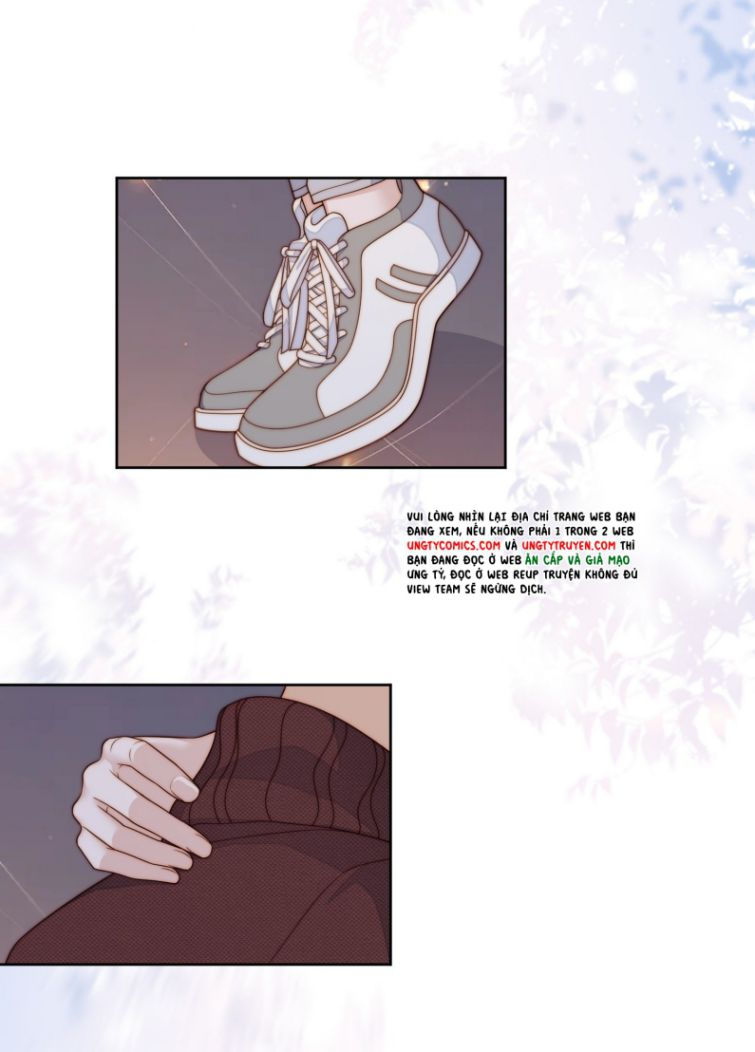 tôi bảo bạn cùng bàn đánh cậu chapter 76 14