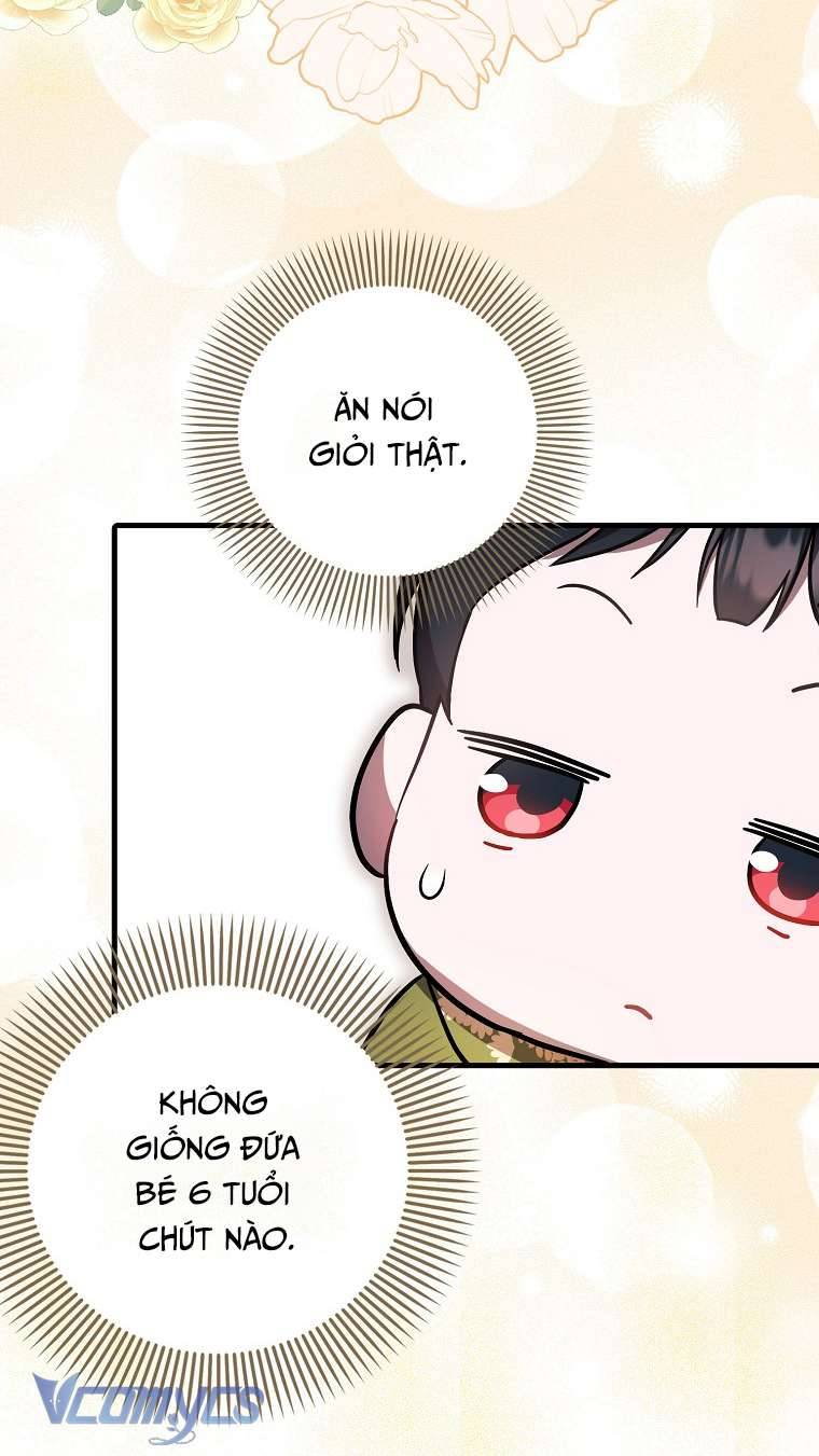 lần đầu bé út được yêu thương chapter 7 25