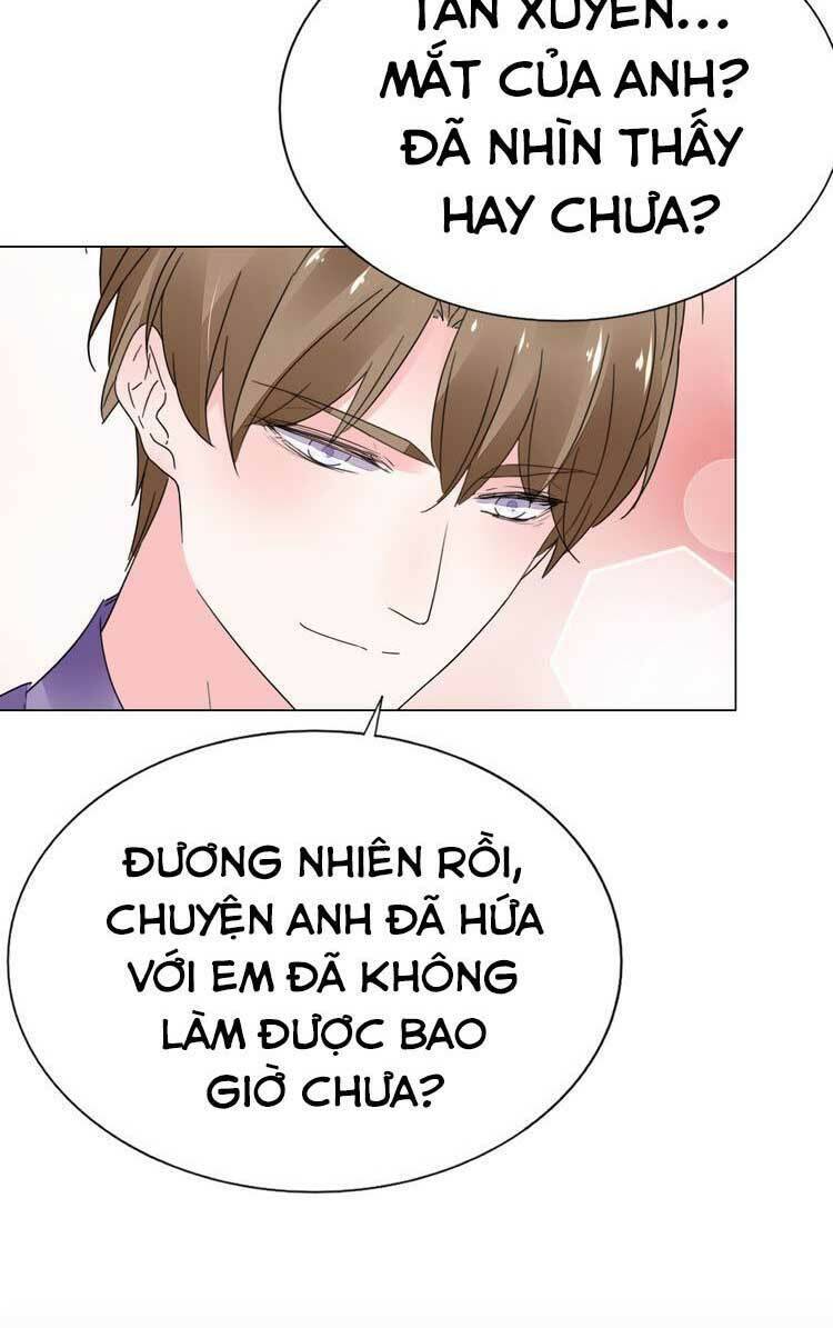 điều ước sủng ái bất bình đẳng chapter 77.1 29