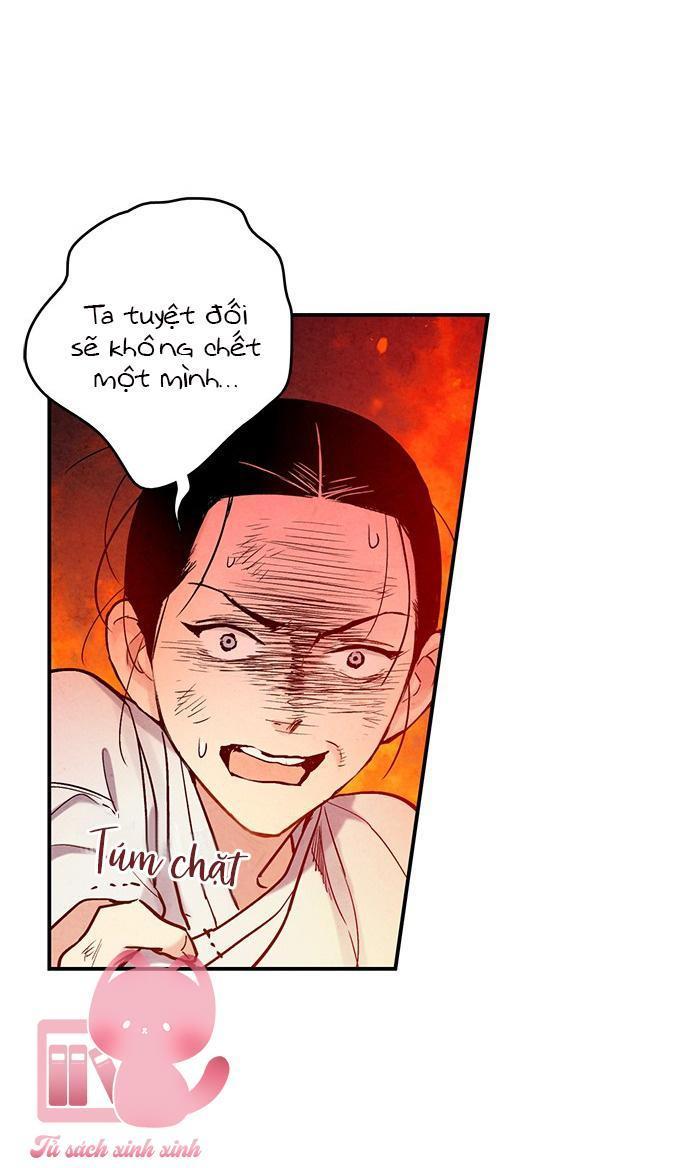 lệnh cấm hôn chapter 95 48