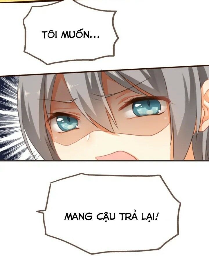 thiên chương kỳ đàm chapter 6 19