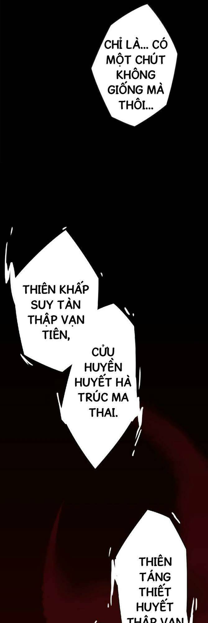 tu la võ thánh chapter 1 27