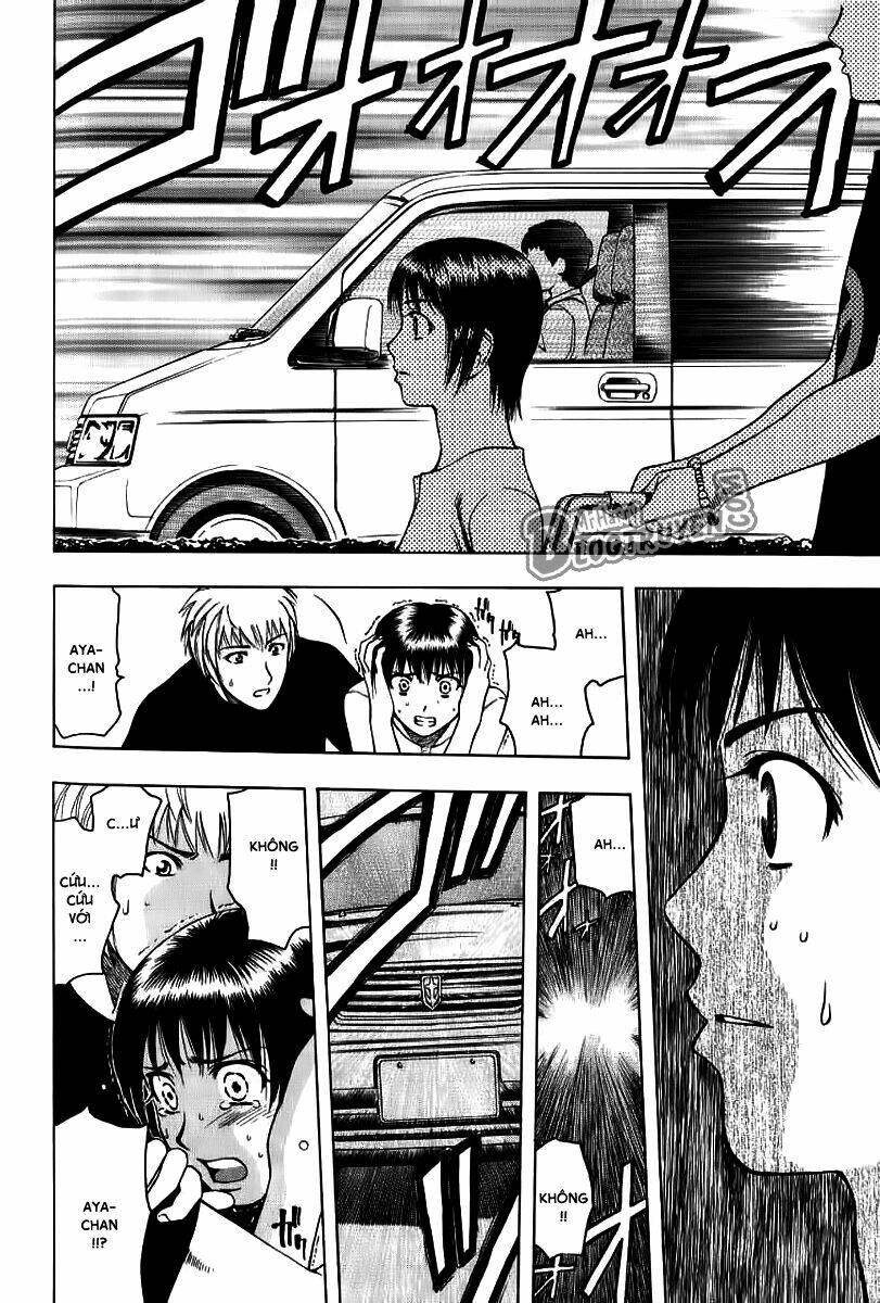 addicted to curry - bàn tay thần sầu chapter 19 11