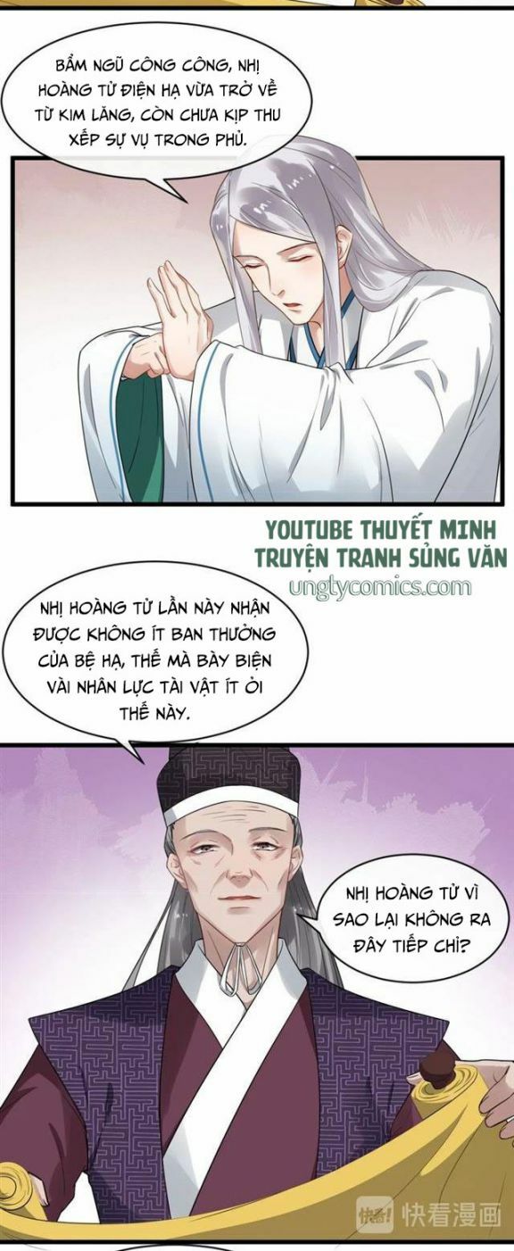 bồng sơn viễn 2 chapter 32 9