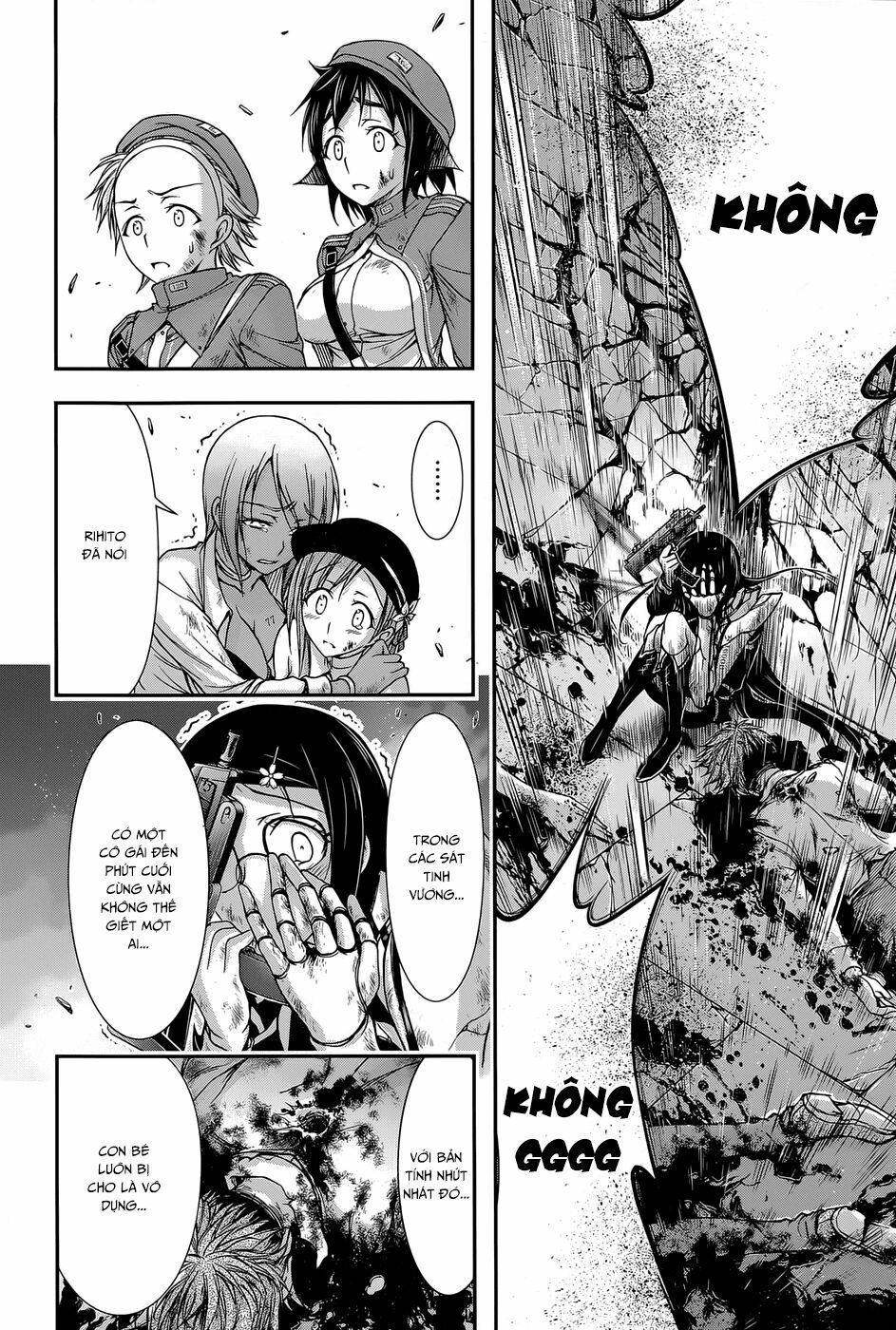 kích trụy vương huyền thoại chapter 10 24