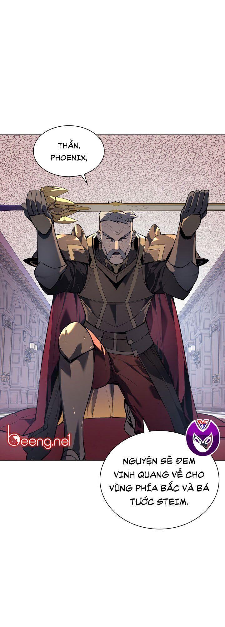 vượt qua giới hạn chapter 34 19