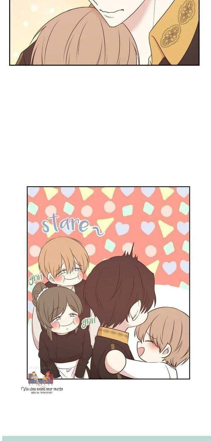 tôi sẽ đi đến cùng với hoàng đế chapter 62 40