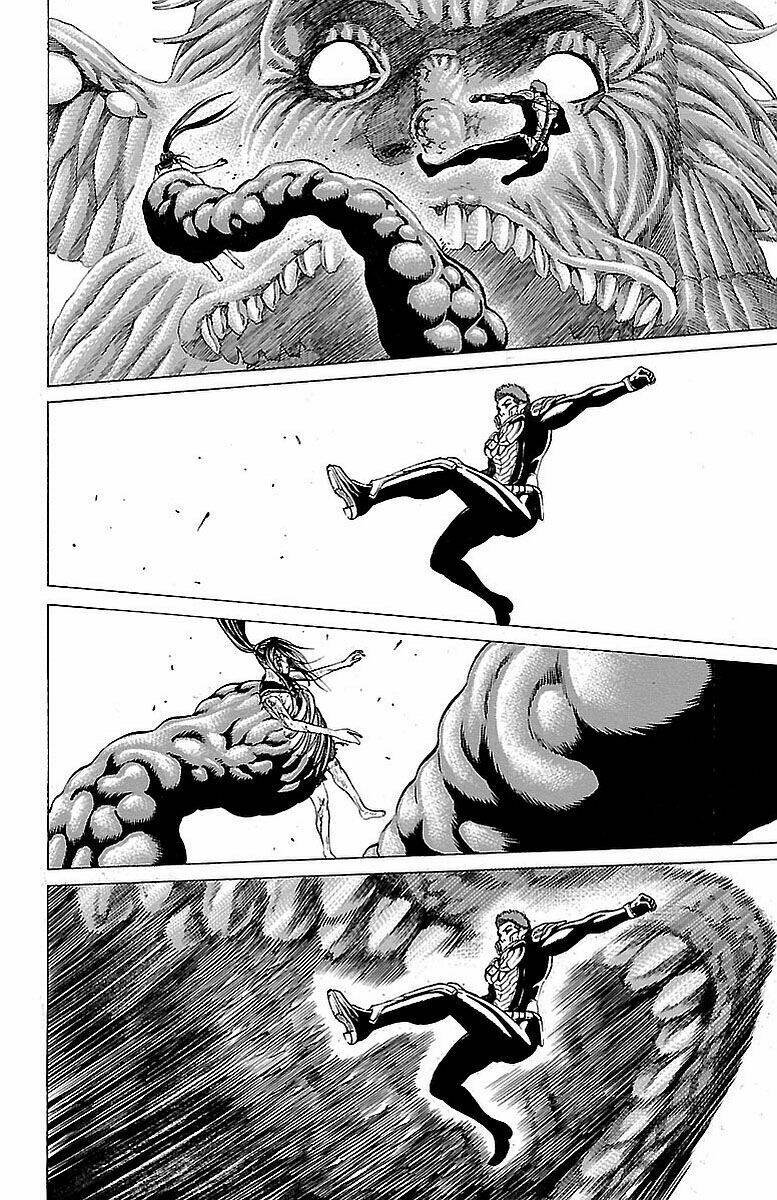 hakaijuu chapter 81 31