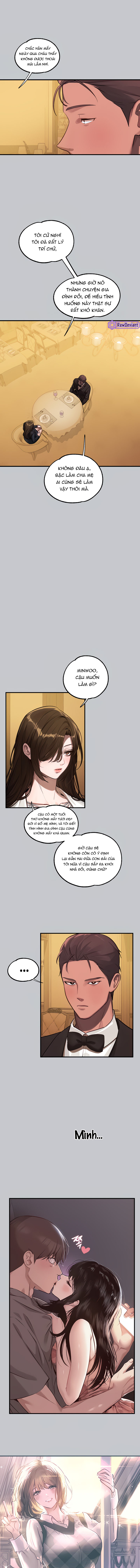 chị chủ nhà của tôi chapter 105.2 7