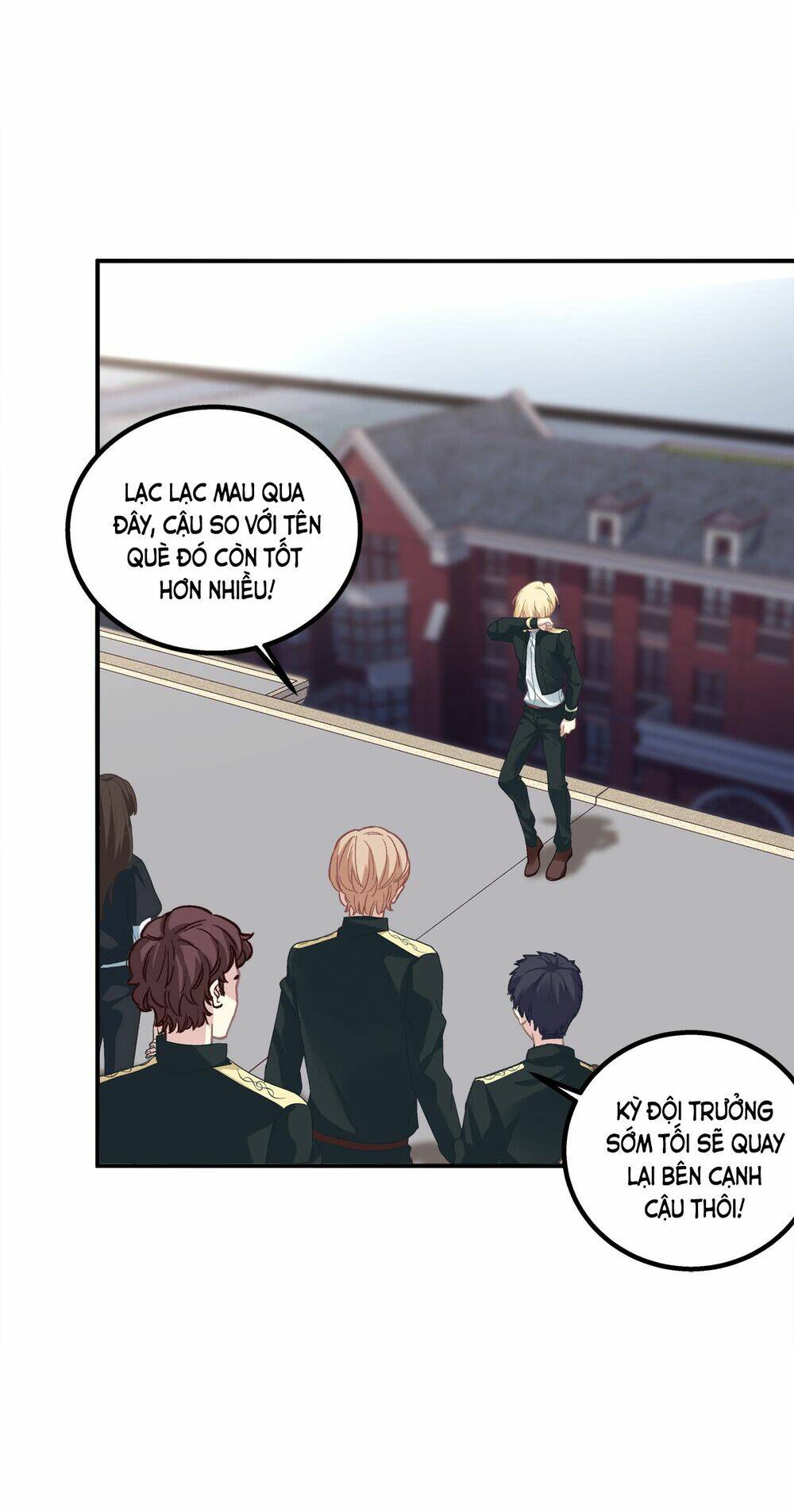 toàn bộ nắm trong tay chapter 15 18