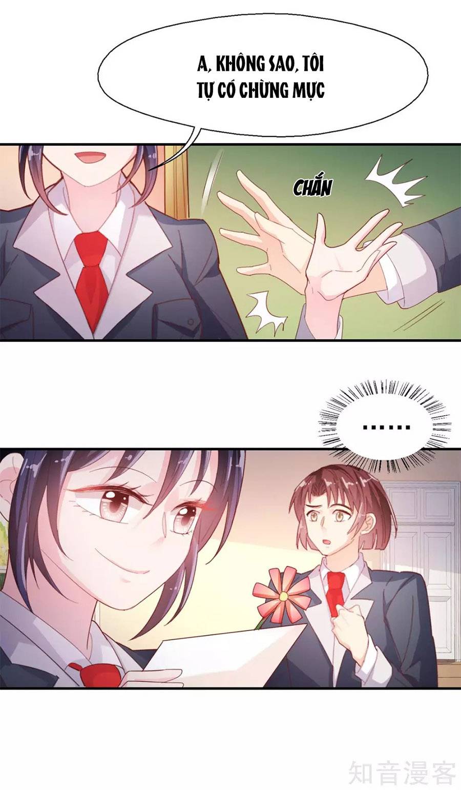 sau này vẫn cứ thích anh chapter 45 17