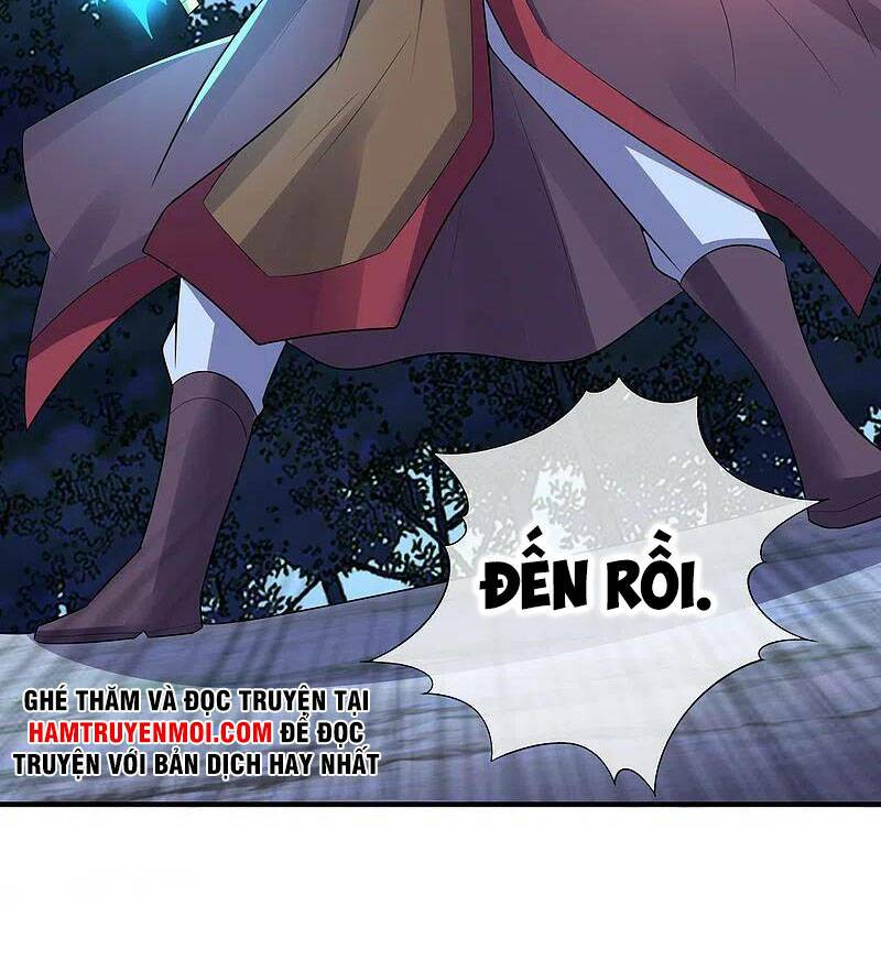 phục thiên thánh chủ chapter 215 12