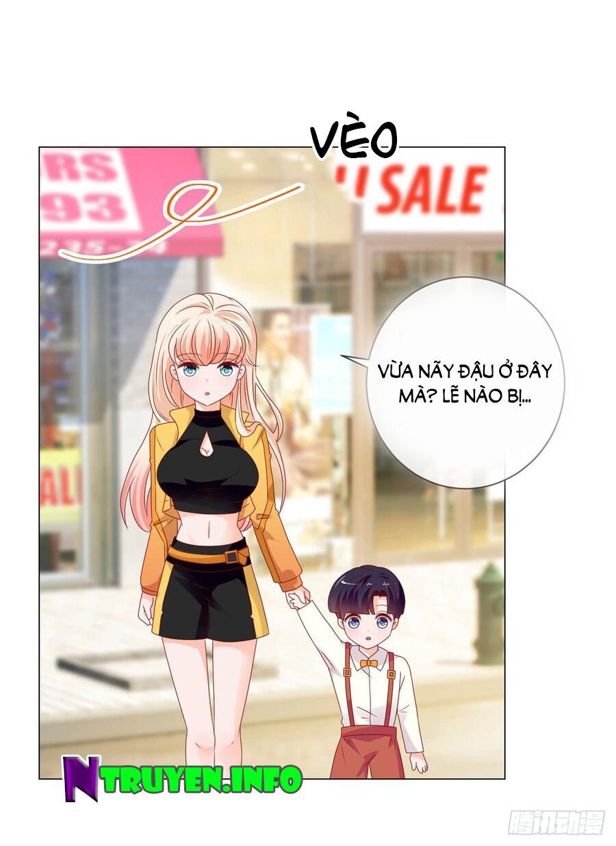 ẩn hôn 100%: chọc tức vợ yêu mua một tặng một chapter 98 3