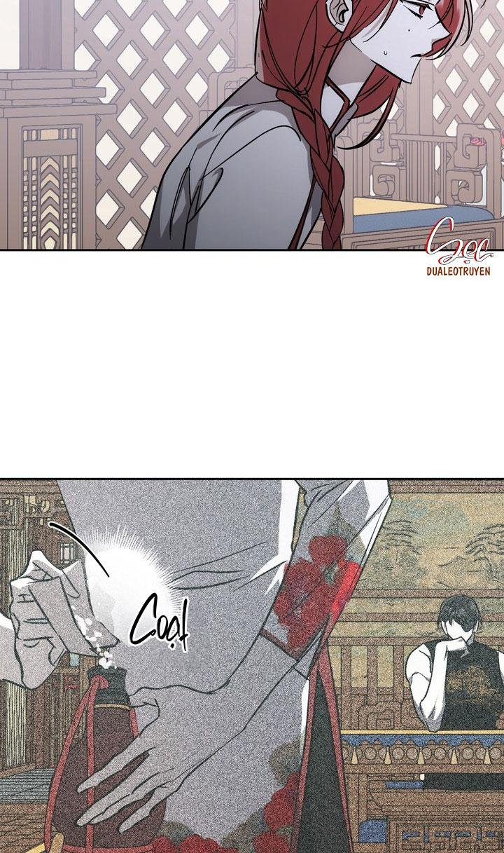 nghiện cuồng công - bdsm cùng sẹc chapter 7.2 67