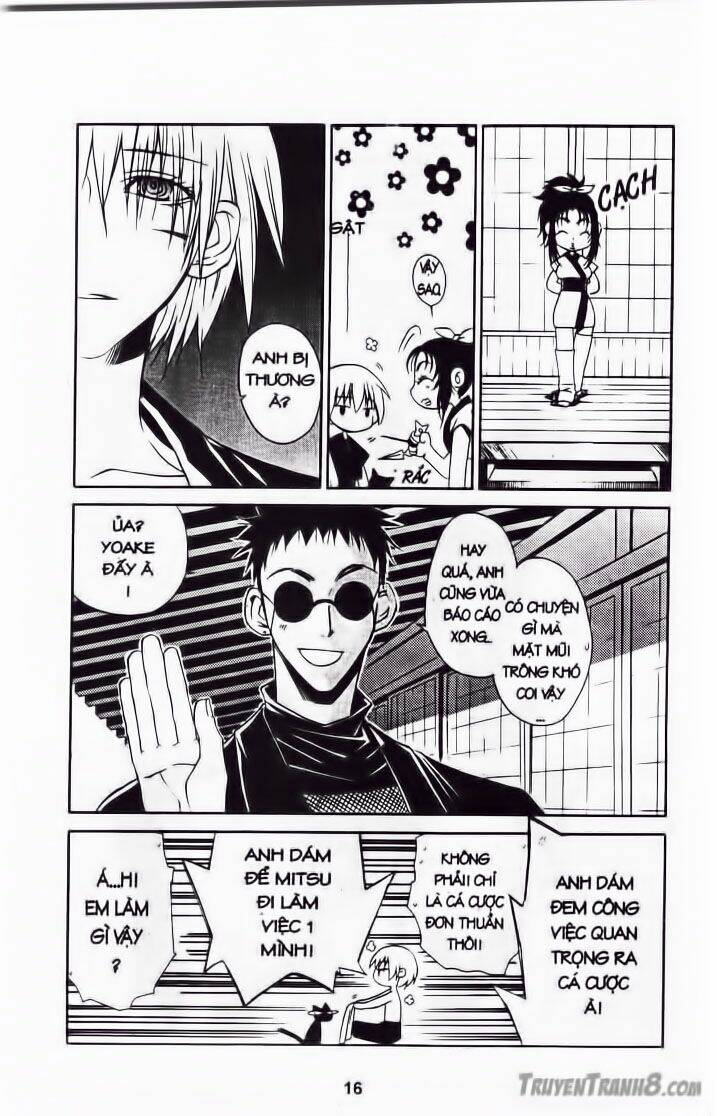 behind master chapter 11 35