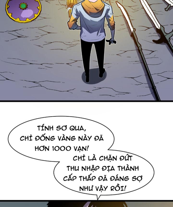 lãnh chúa ác ma nhan vĩnh thanh chapter 3 106