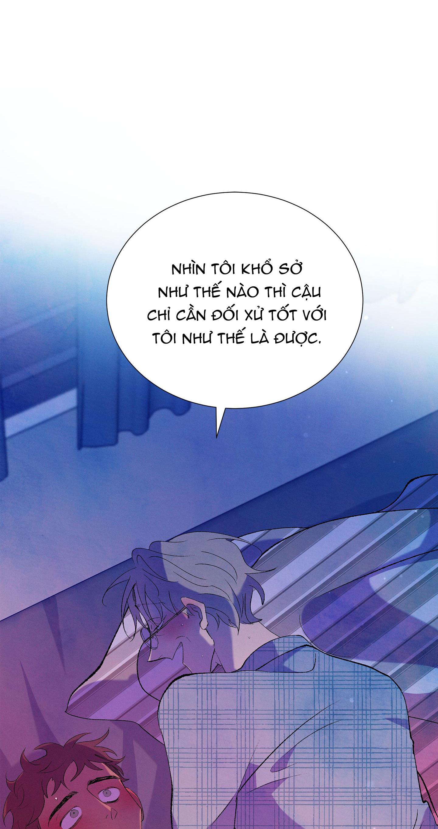 ông chú bên cửa sổ chapter 12 35