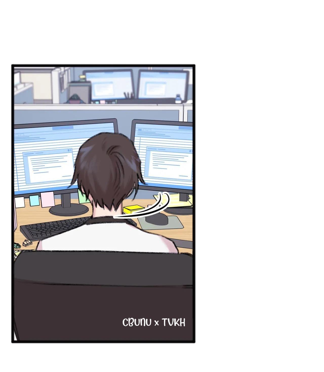 anh thật sự thích em sao chapter 15 43