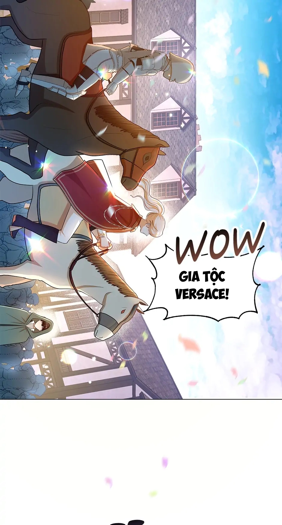 diễn vai ác nữ cũng thật khó khăn chapter 14.2 2