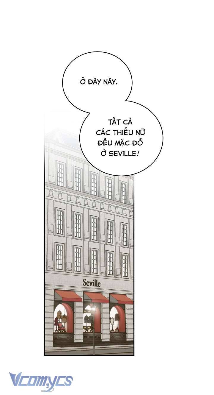 phương pháp trở thành con gái của người hùng bóng đêm chapter 6 46