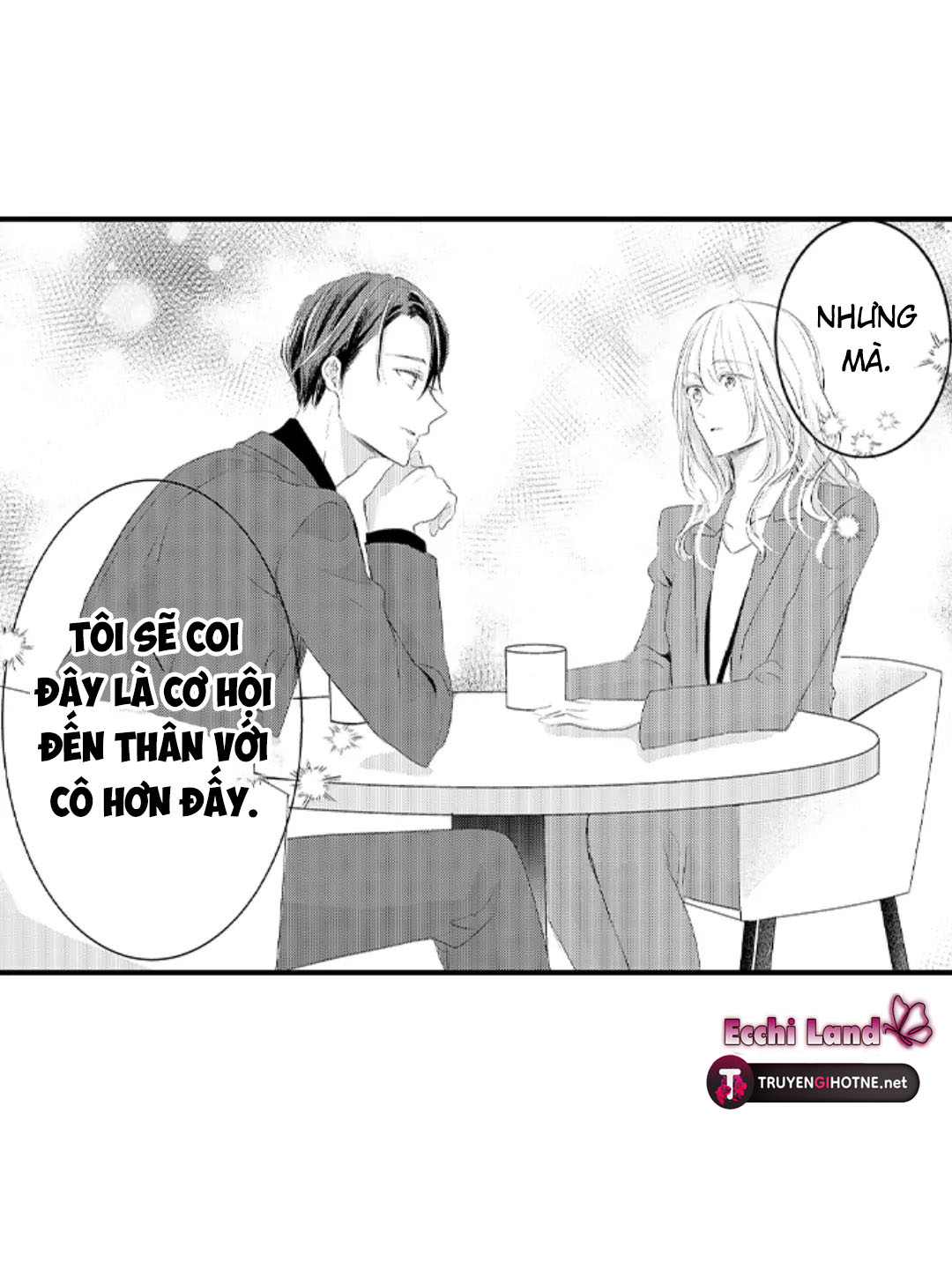 lọ lem sánh đôi cùng hoàng tử chapter 12.1 16