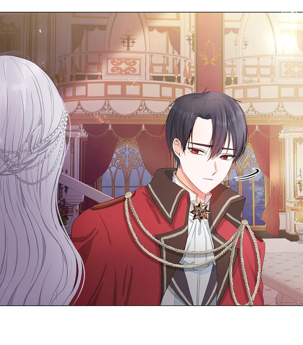 chồng tôi từ chối ly hôn với tôi chapter 1 13