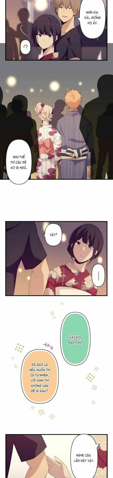 viên thuốc trùng sinh chapter 102 12