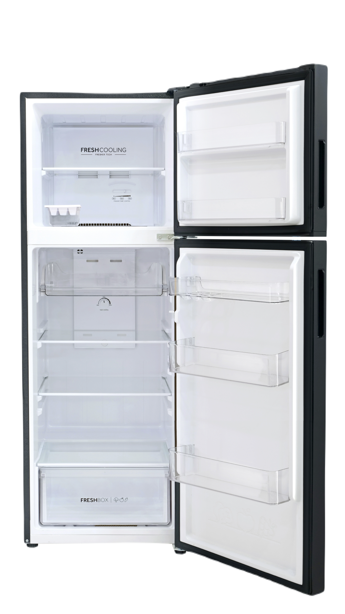 AQR-T278FA(SC) - Tủ lạnh ngăn đông trên Aqua AQR-T278FA(SC) - Hàng Chính Hãng - Chỉ Giao Hồ Chí Minh