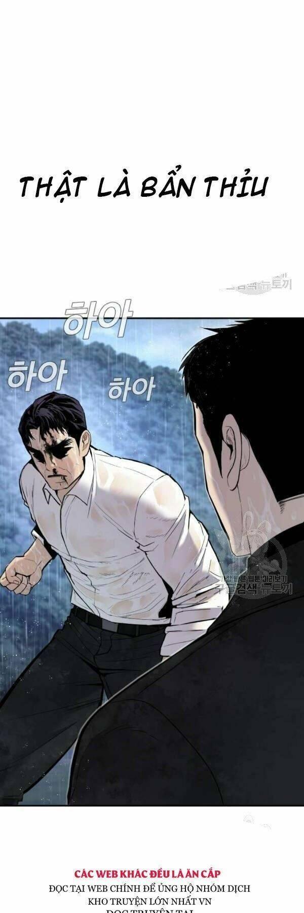 đặc vụ kim chapter 30 27