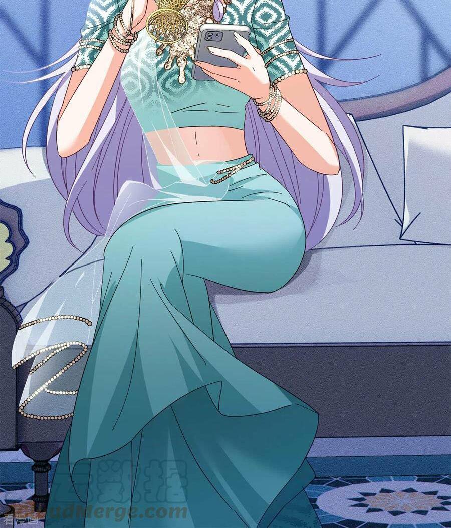 cô ấy đến rồi, xin nằm xuống! chapter 100 14