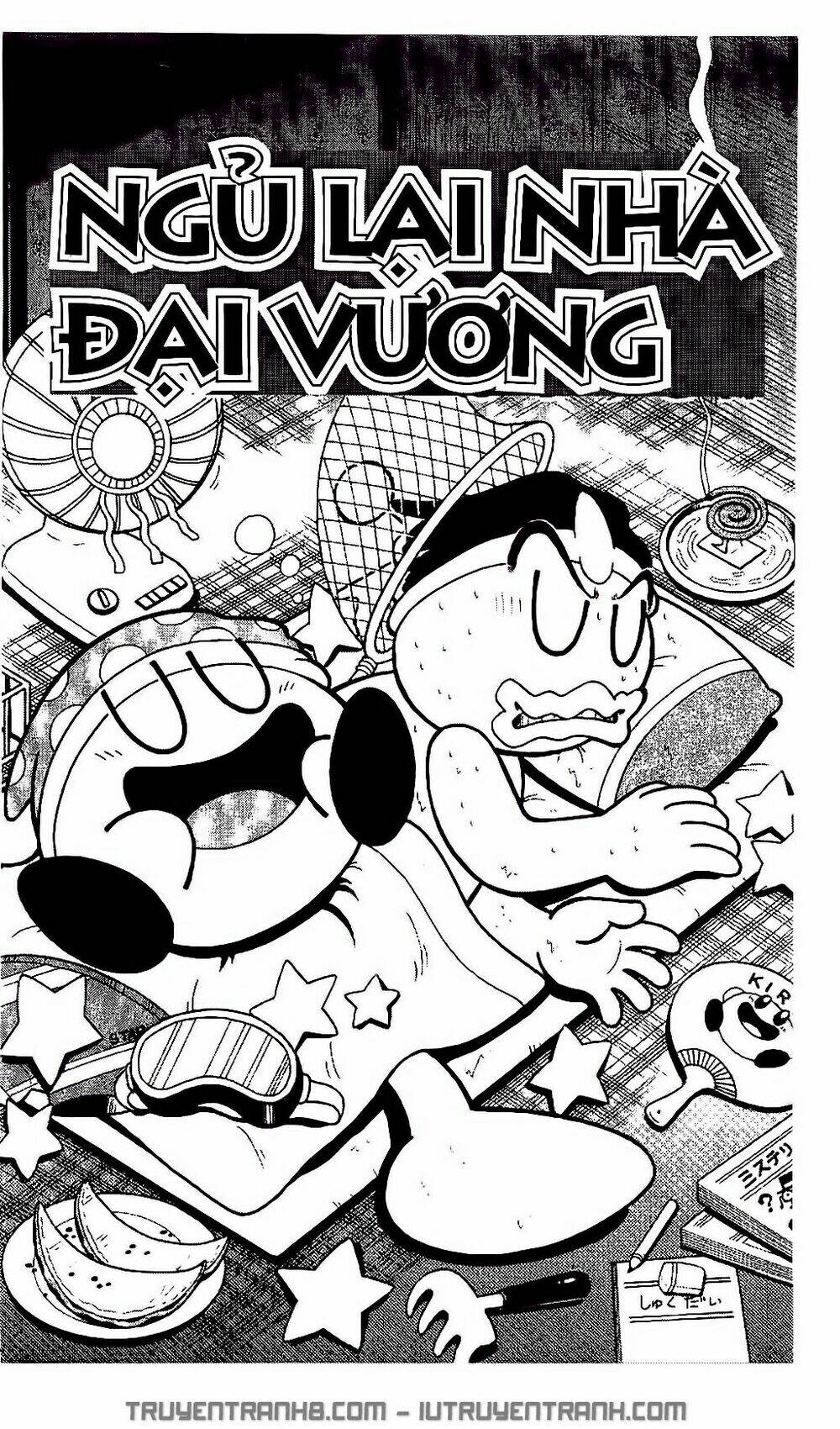 ngôi sao kabi chapter 72 4