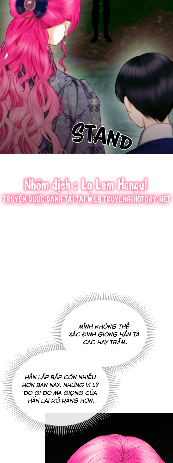 hợp đồng hôn nhân với người chồng thứ 2 của tôi chapter 25 9