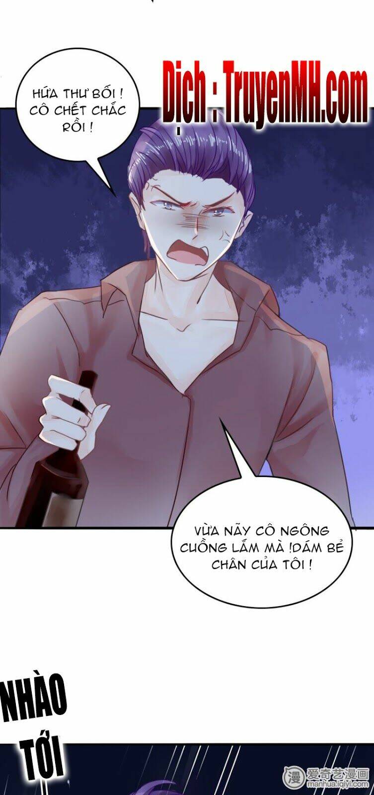 mưu ái thượng ẩn chapter 5 2