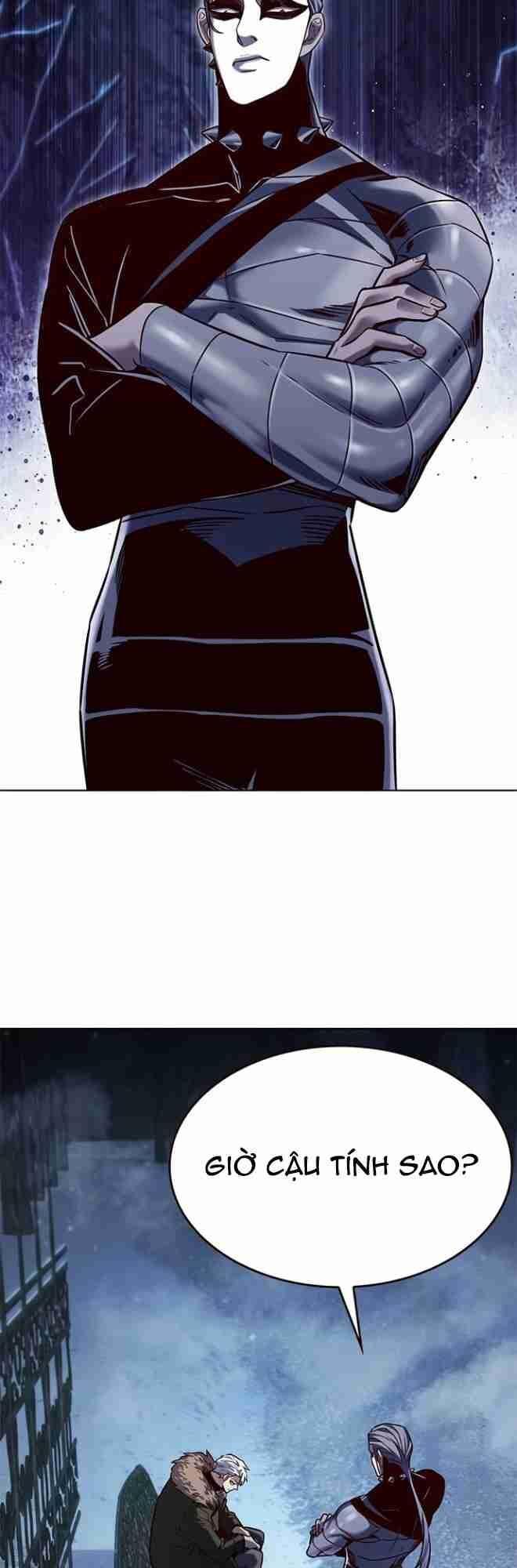 biến thân thành mèo chapter 256 48