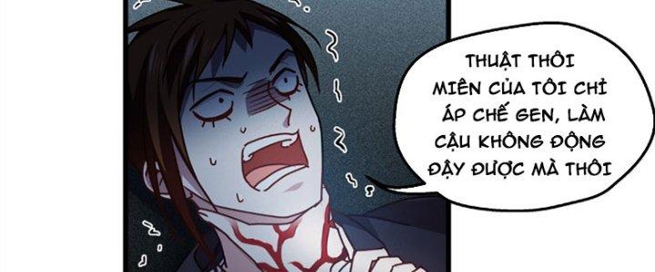 trở thành vương giả sau khi bị cắn chapter 15 57