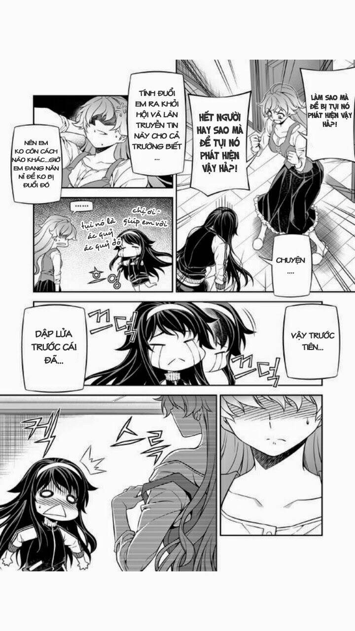 sai:taker - futari no artemis chapter 3 16