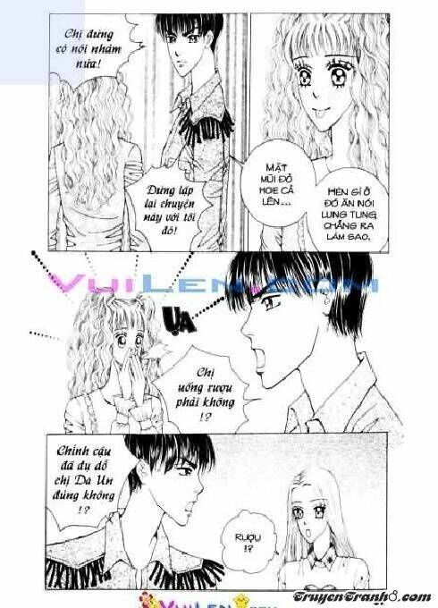 người mẫu hoàn hảo chapter 5 55