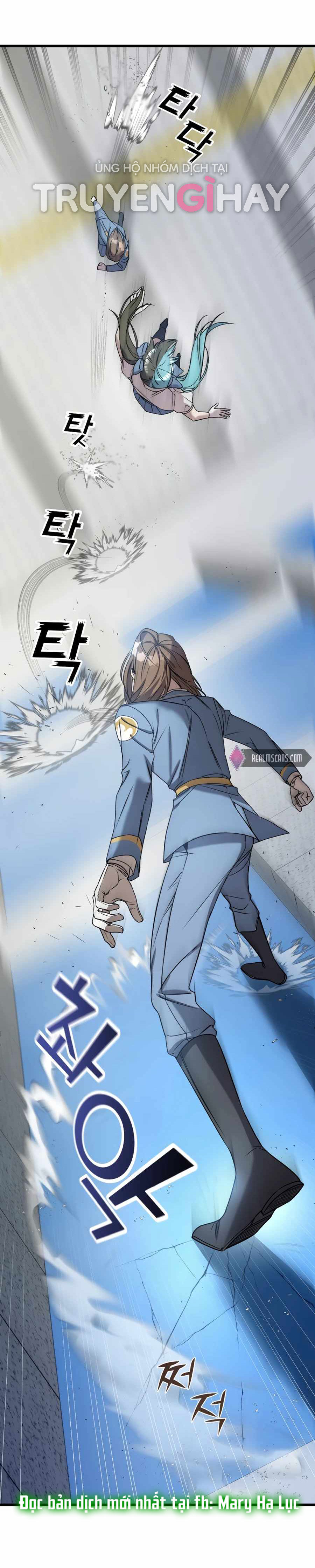 phản diện thuần túy chapter 2.1 8