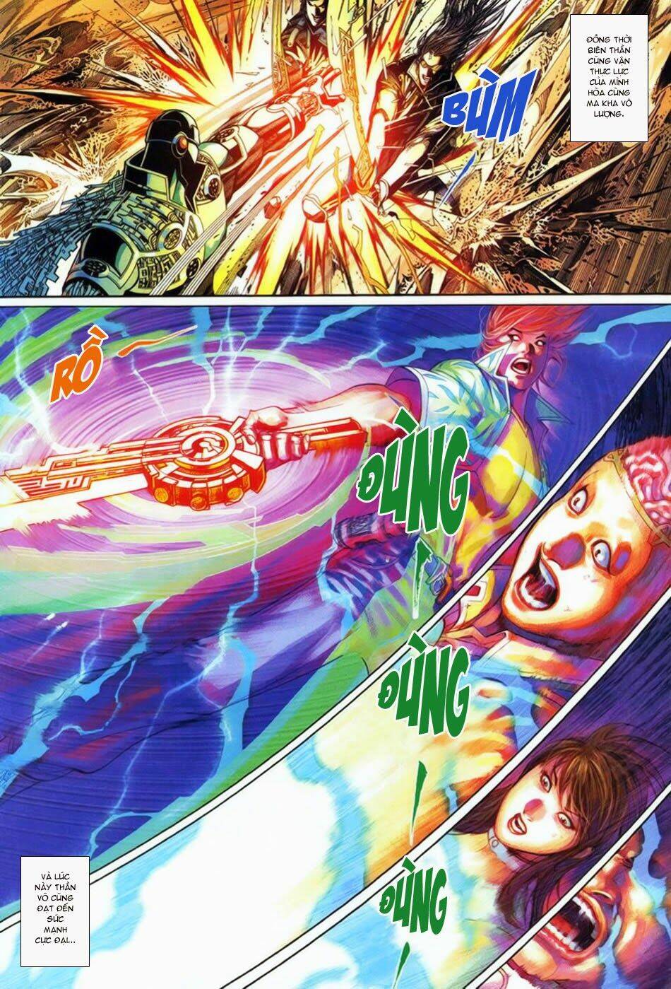 phong vân thần võ ký chapter 5 21