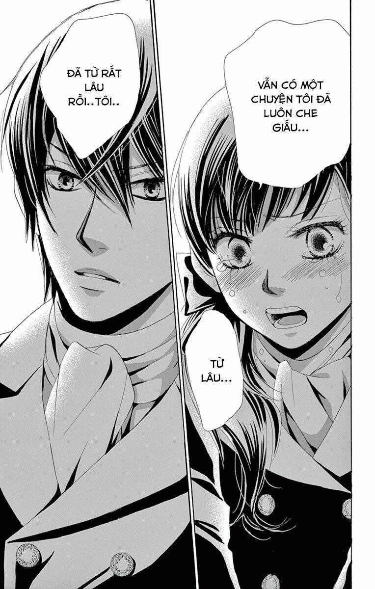 barairo no yakusoku chapter 6 4