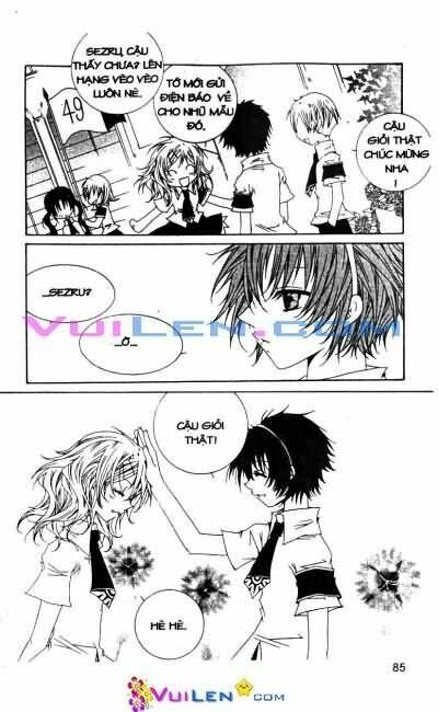 tiểu nữ vương chapter 4 85