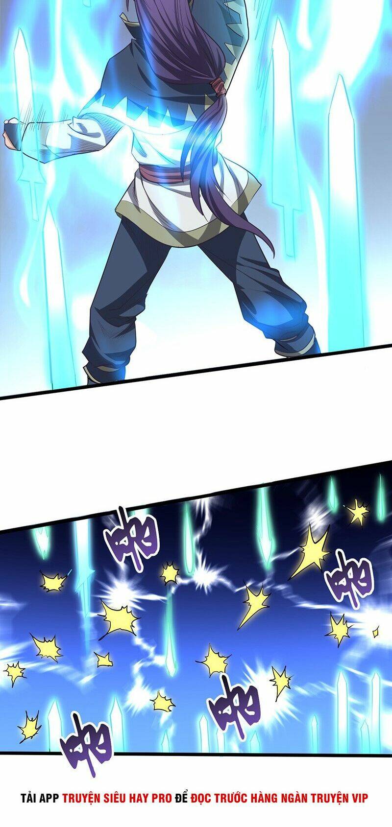hỗn độn kiếm thần chapter 183 27